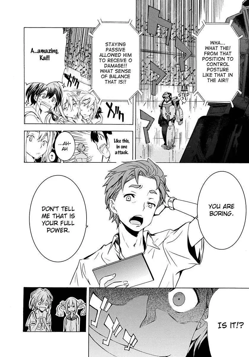 Robotics;Notes - Revival Legacy Chapter 2 15